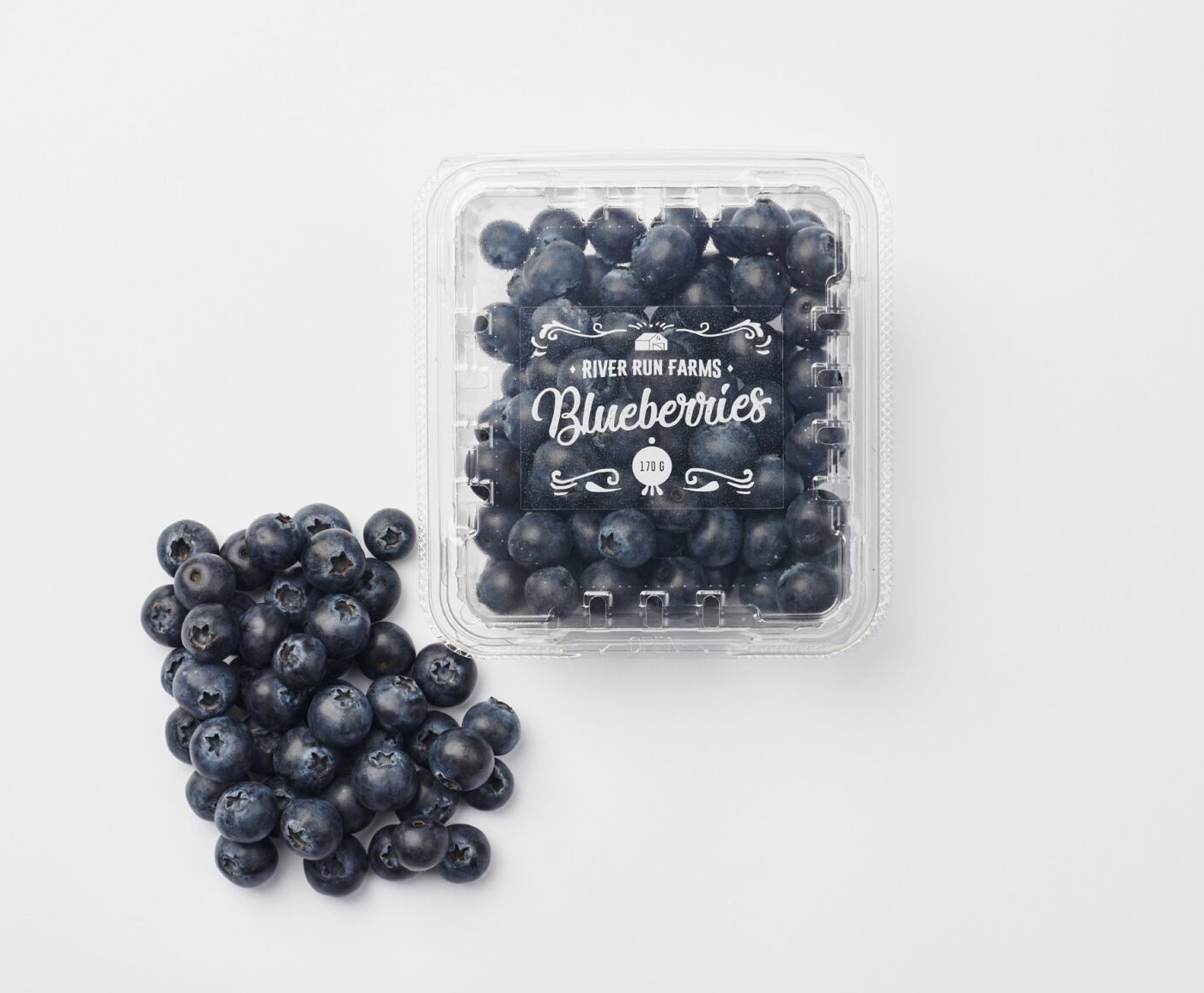 Berry Supply & Fruit Retailer | The Berry Collective