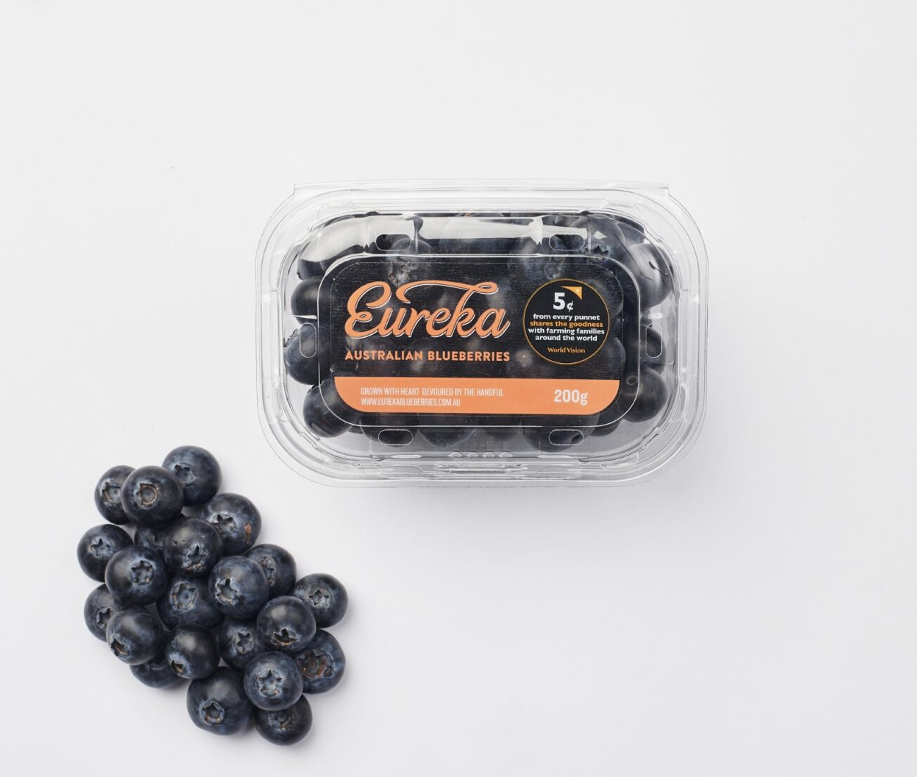 Berry Supply & Fruit Retailer | The Berry Collective